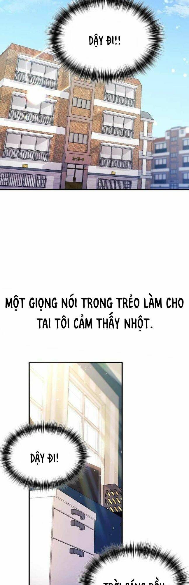Con Gái Tôi Là Rồng! Chap 1 - Next Chap 2