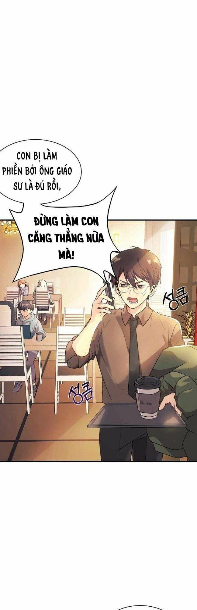 Con Gái Tôi Là Rồng! Chap 1 - Next Chap 2