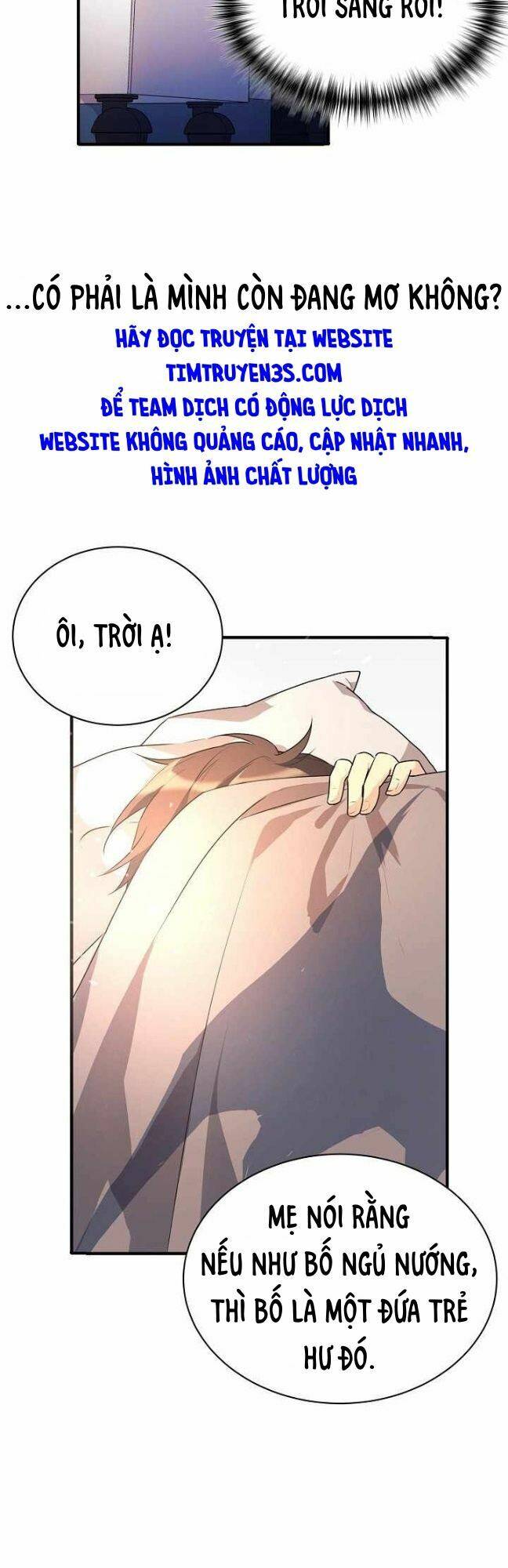 Con Gái Tôi Là Rồng! Chap 1 - Next Chap 2