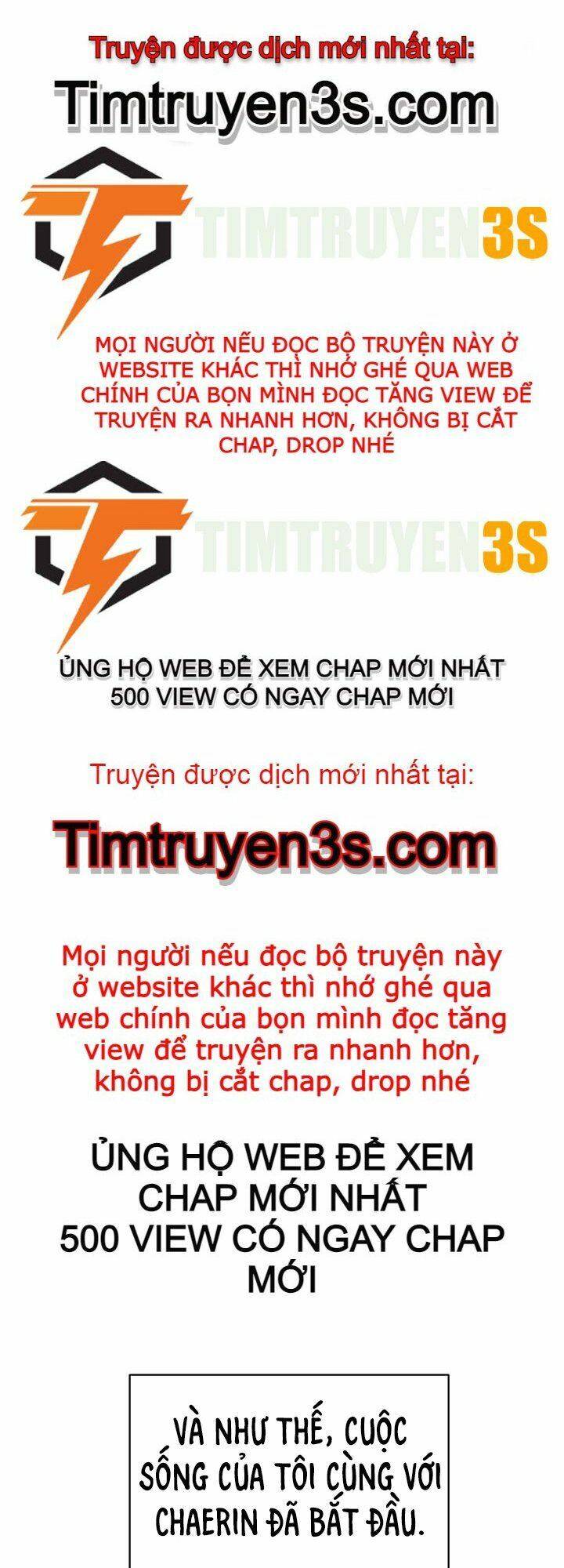 Con Gái Tôi Là Rồng! Chap 2 - Next Chap 3