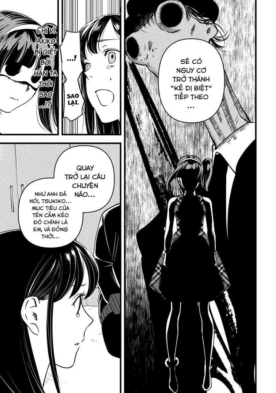 Bồi Hồi Giả Chap 6 - Next Chap 7