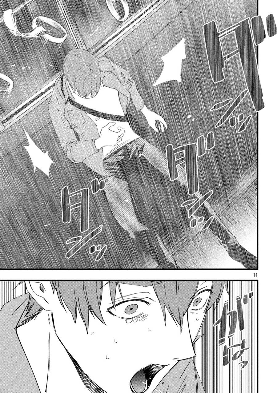 Bồi Hồi Giả Chap 7 - Next Chap 8