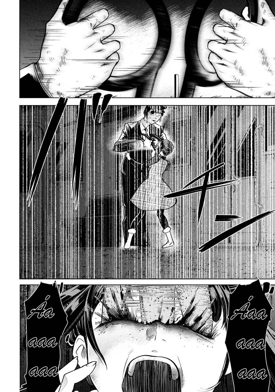 Bồi Hồi Giả Chap 1 - Next Chap 2