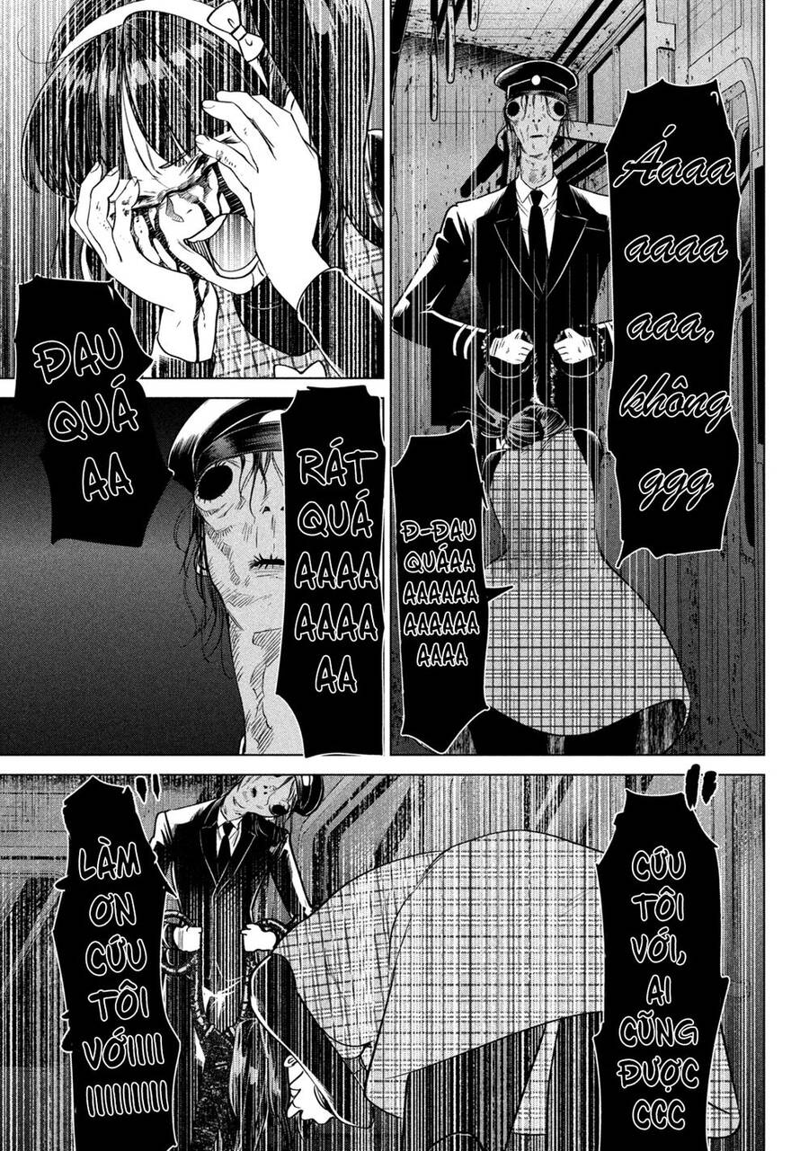 Bồi Hồi Giả Chap 1 - Next Chap 2