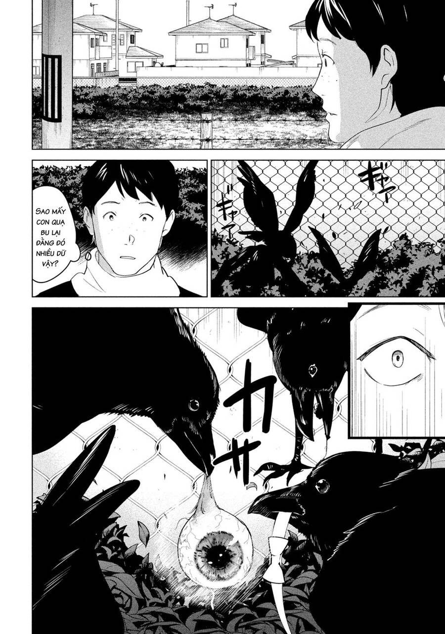 Bồi Hồi Giả Chap 1 - Next Chap 2