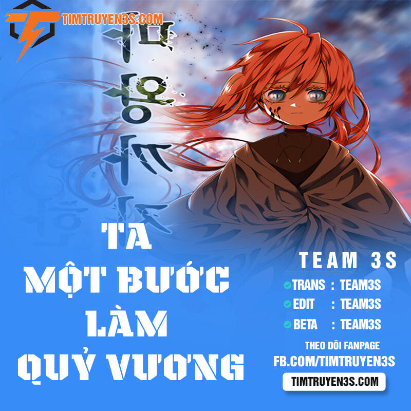 Ta Một Bước Làm Quỷ Vương Chap 16 - Next Chap 17