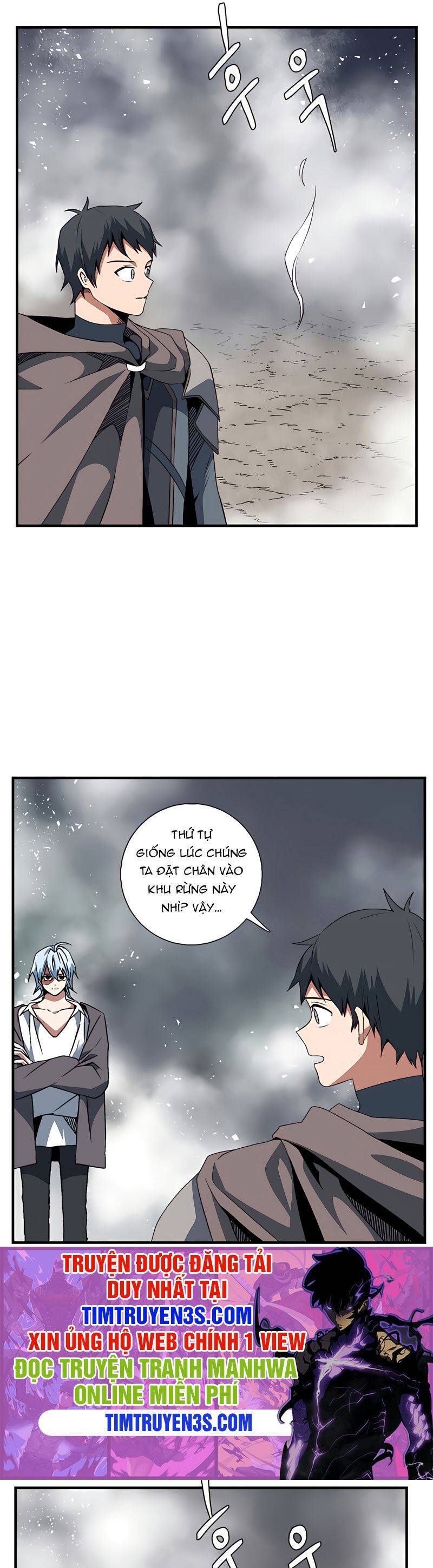 Ta Một Bước Làm Quỷ Vương Chap 16 - Next Chap 17