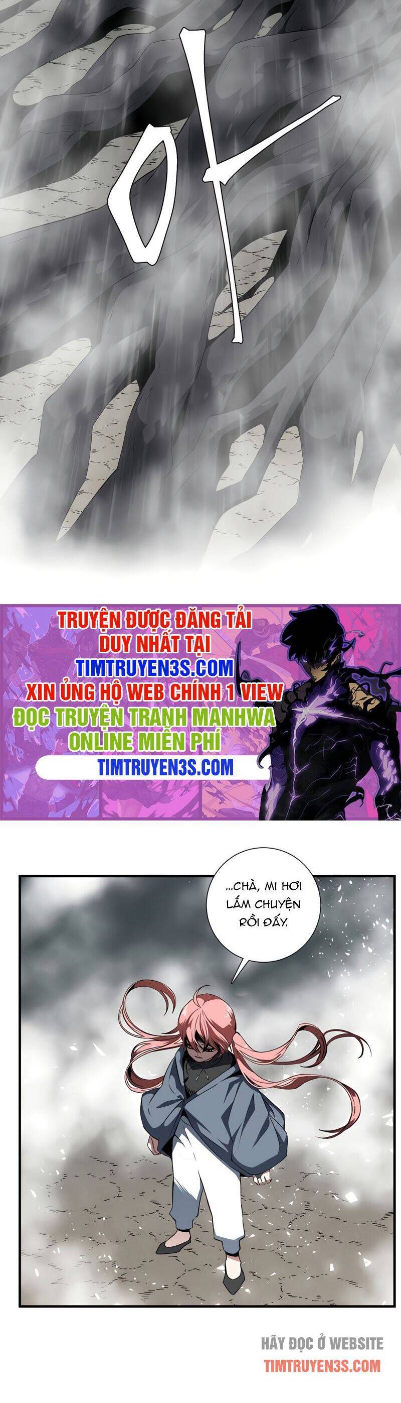 Ta Một Bước Làm Quỷ Vương Chap 16 - Next Chap 17