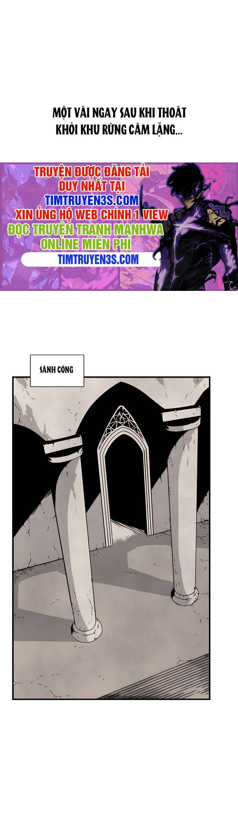 Ta Một Bước Làm Quỷ Vương Chap 17 - Next Chap 18