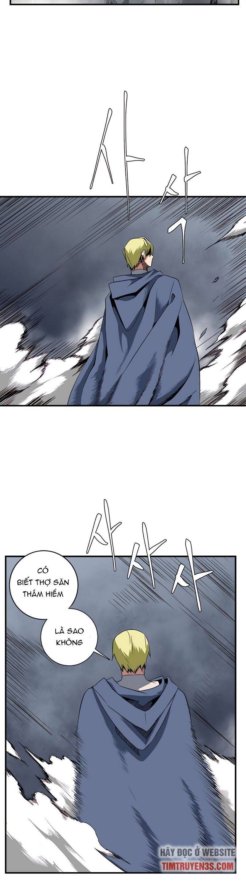 Ta Một Bước Làm Quỷ Vương Chap 19 - Next Chap 20