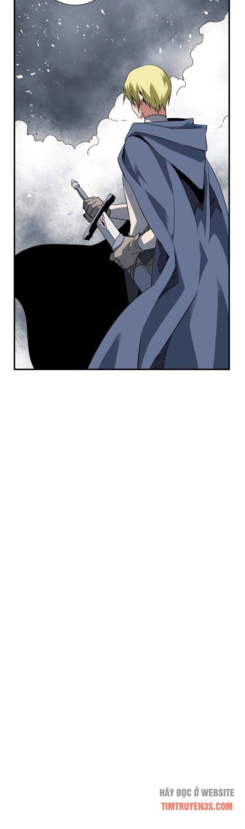 Ta Một Bước Làm Quỷ Vương Chap 19 - Next Chap 20