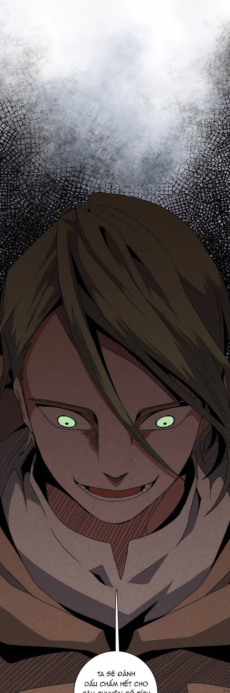 Ta Một Bước Làm Quỷ Vương Chap 19 - Next Chap 20