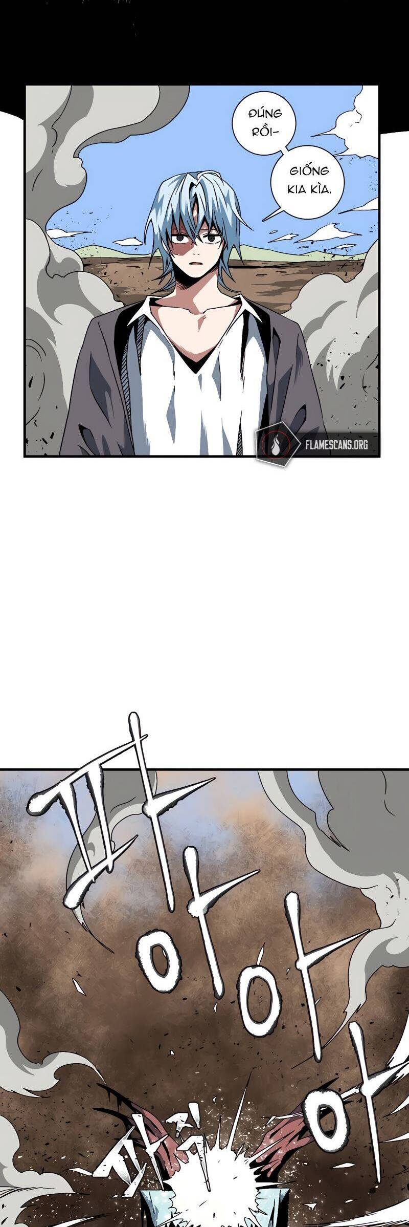 Ta Một Bước Làm Quỷ Vương Chap 24 - Next Chap 25