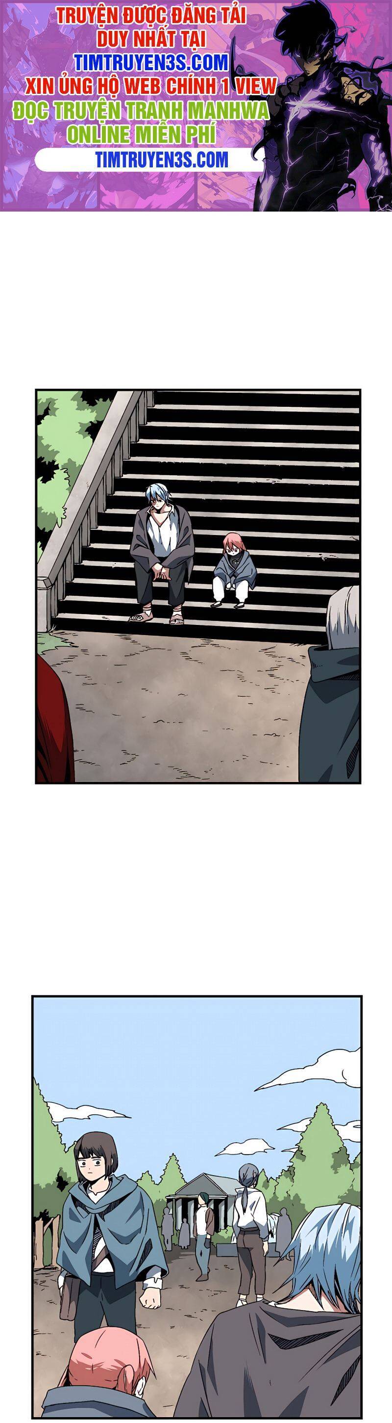 Ta Một Bước Làm Quỷ Vương Chap 25 - Next Chap 26