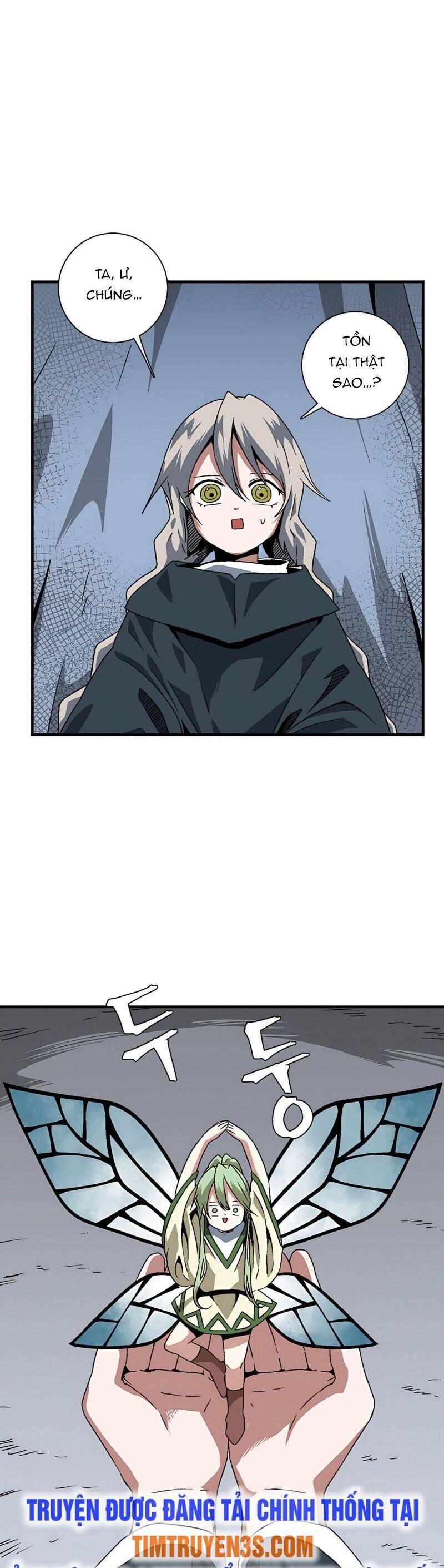 Ta Một Bước Làm Quỷ Vương Chap 25 - Next Chap 26