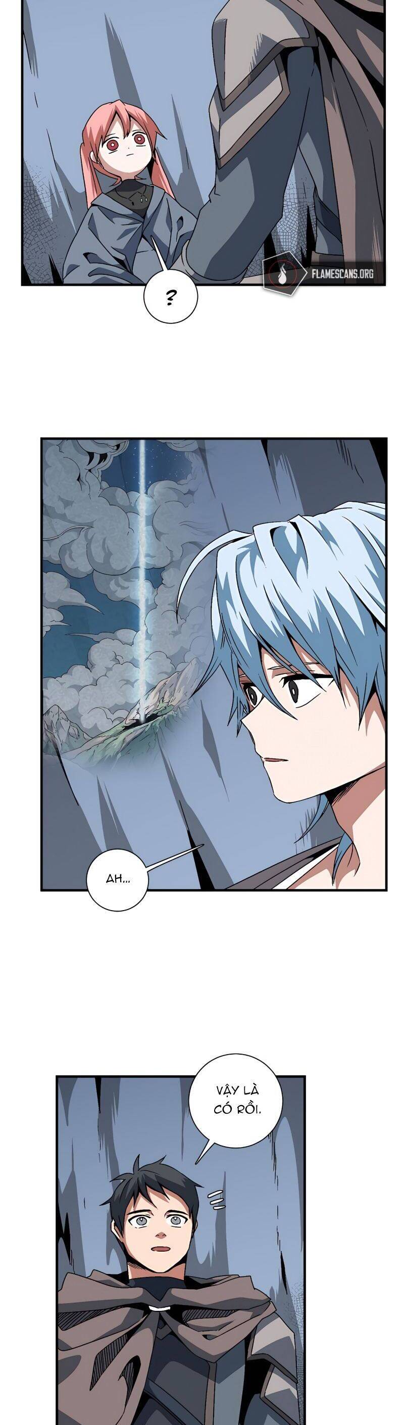 Ta Một Bước Làm Quỷ Vương Chap 25 - Next Chap 26