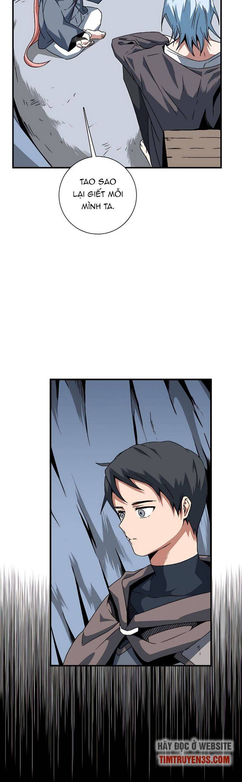 Ta Một Bước Làm Quỷ Vương Chap 25 - Next Chap 26