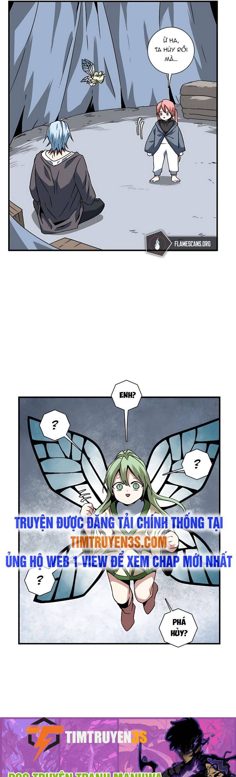 Ta Một Bước Làm Quỷ Vương Chap 25 - Next Chap 26