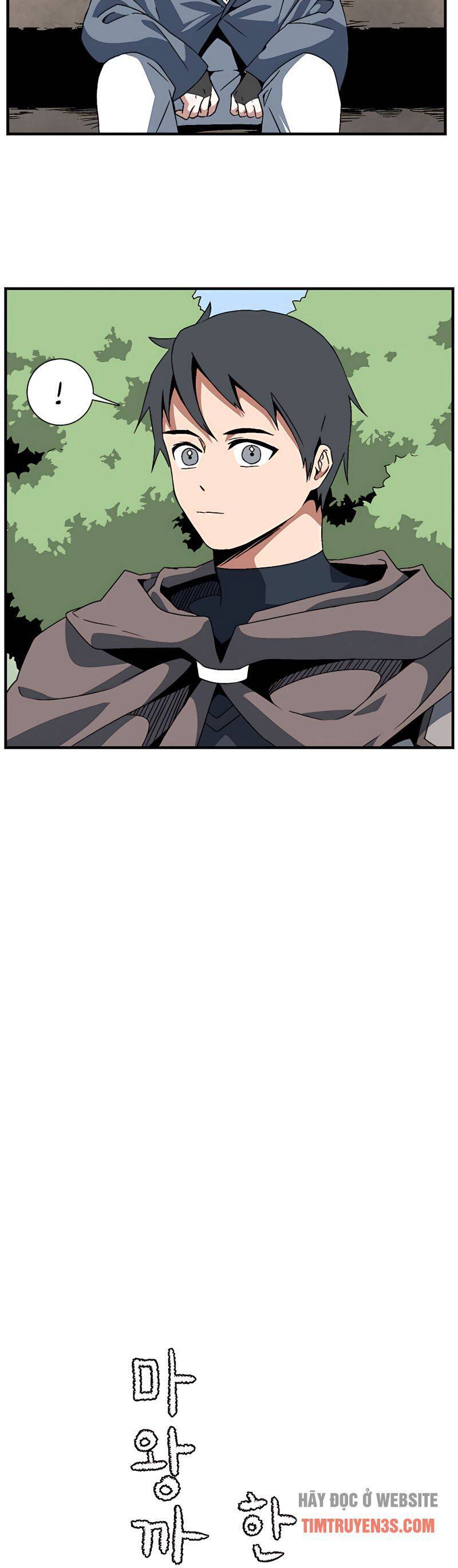 Ta Một Bước Làm Quỷ Vương Chap 25 - Next Chap 26