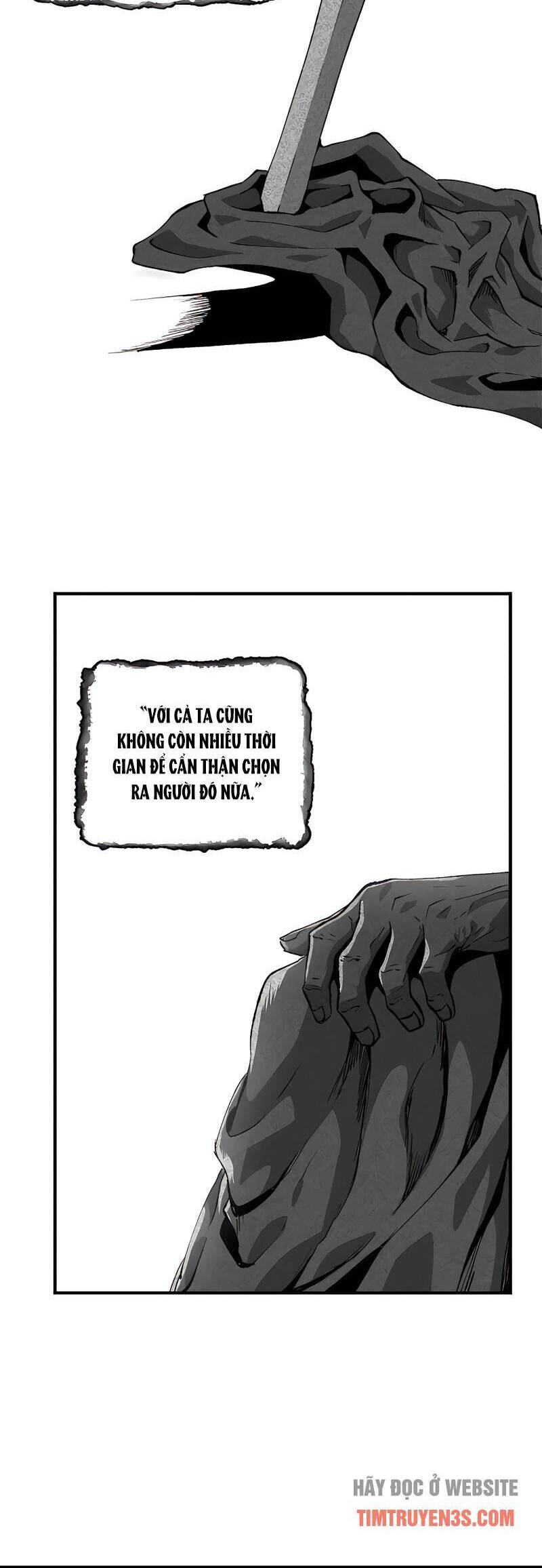 Ta Một Bước Làm Quỷ Vương Chap 26 - Next Chap 27