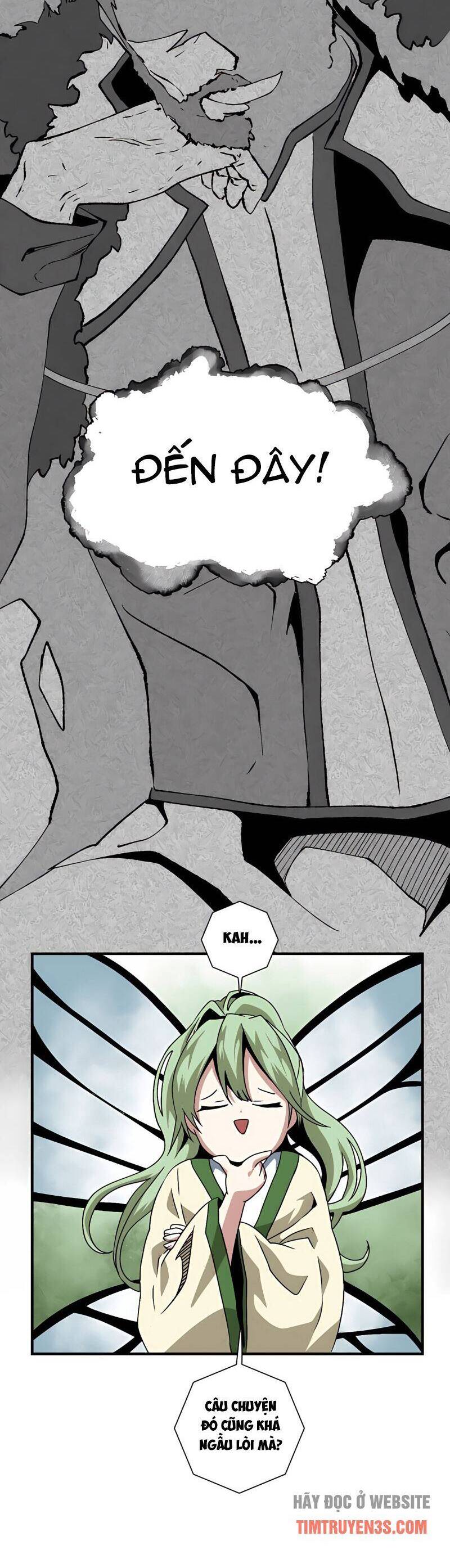 Ta Một Bước Làm Quỷ Vương Chap 26 - Next Chap 27