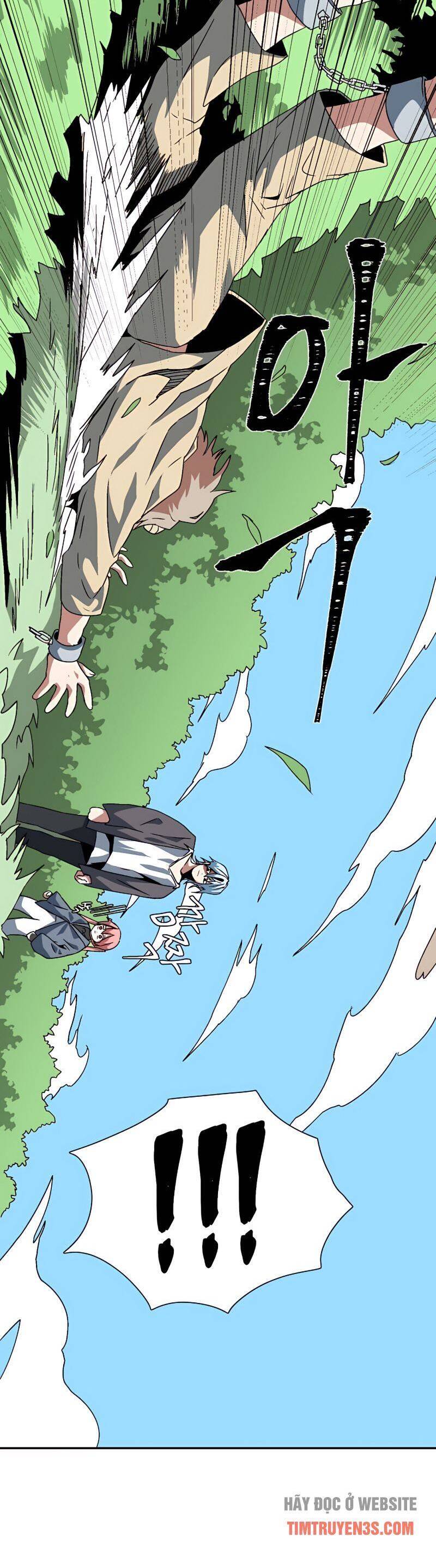 Ta Một Bước Làm Quỷ Vương Chap 26 - Next Chap 27