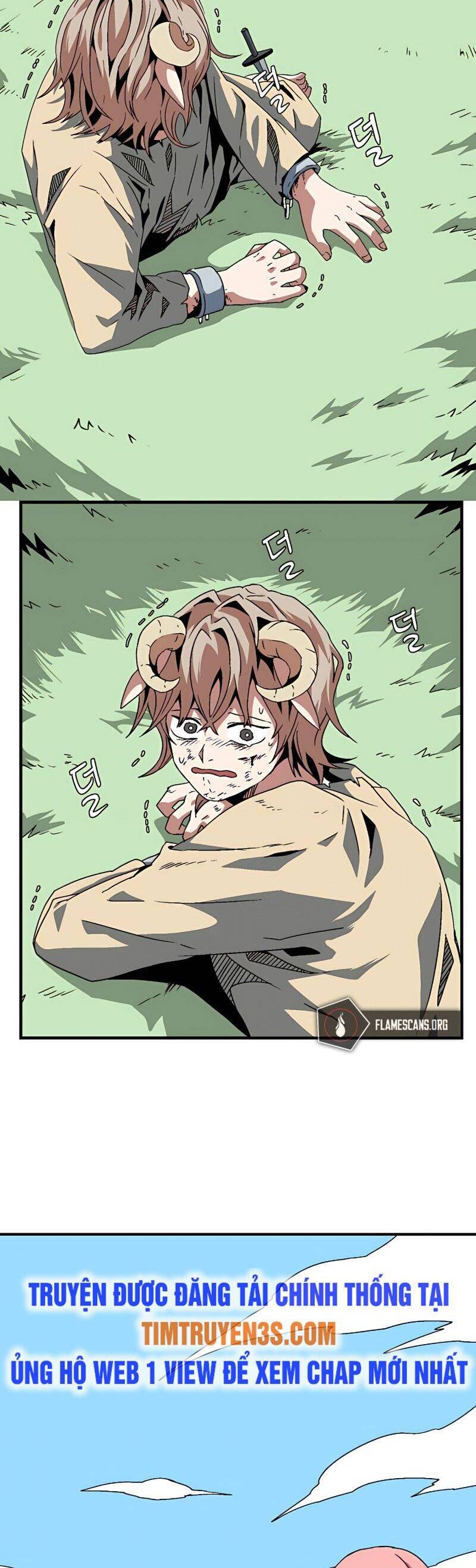 Ta Một Bước Làm Quỷ Vương Chap 26 - Next Chap 27