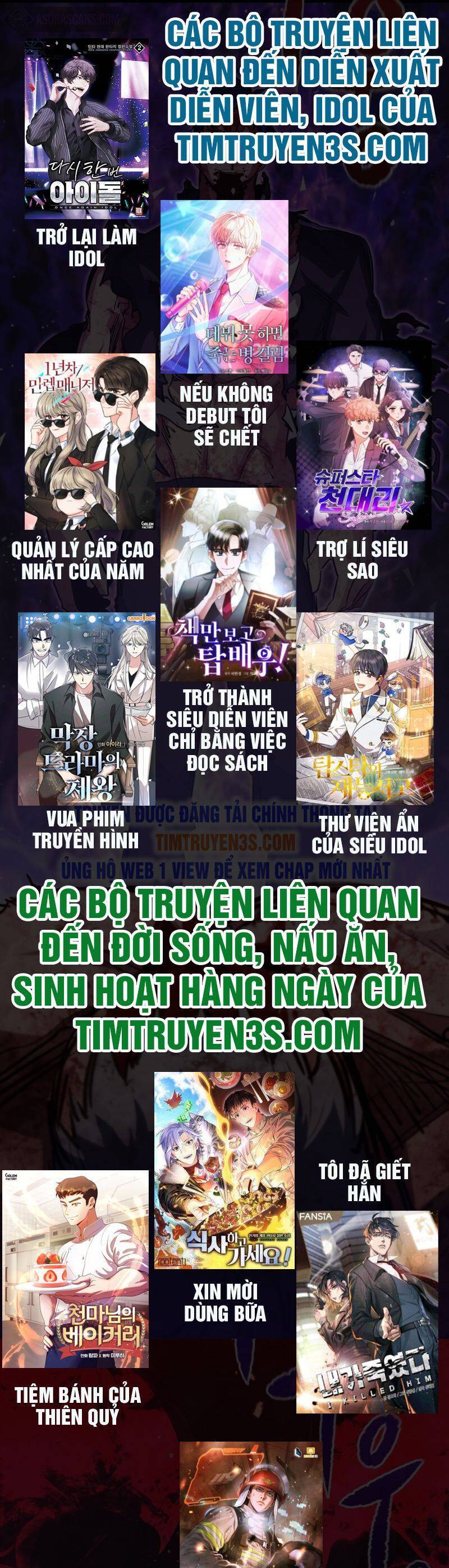 Ta Một Bước Làm Quỷ Vương Chap 26 - Next Chap 27