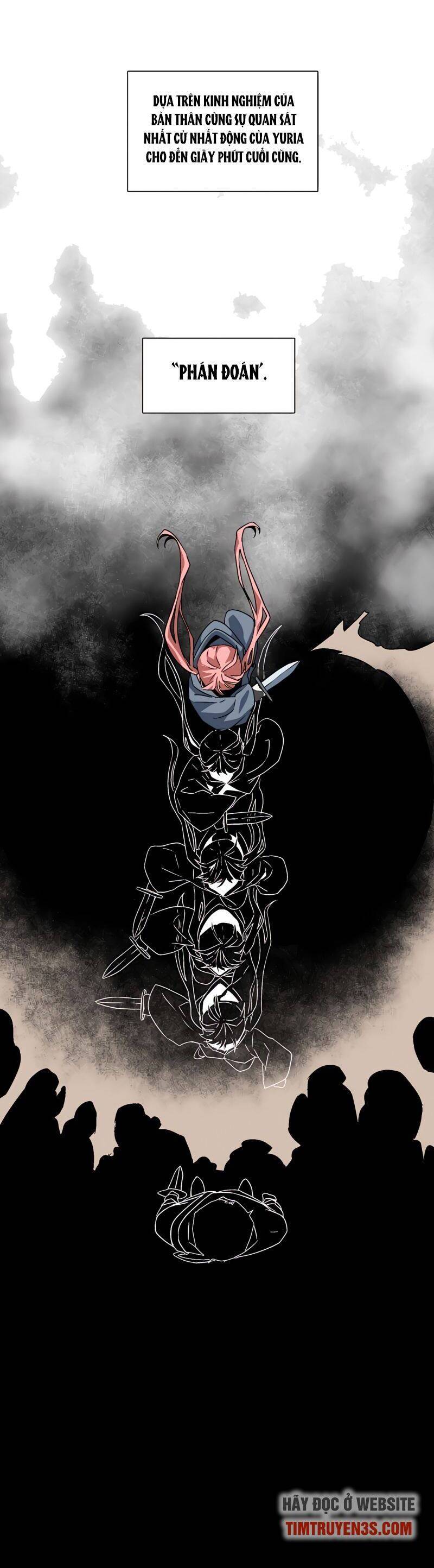 Ta Một Bước Làm Quỷ Vương Chap 27 - Next Chap 28