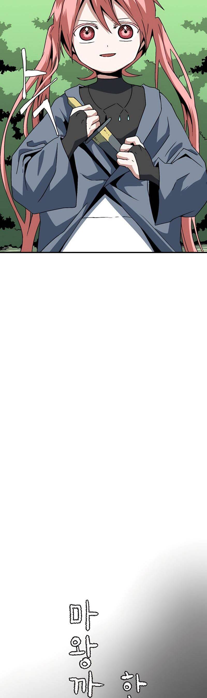 Ta Một Bước Làm Quỷ Vương Chap 27 - Next Chap 28