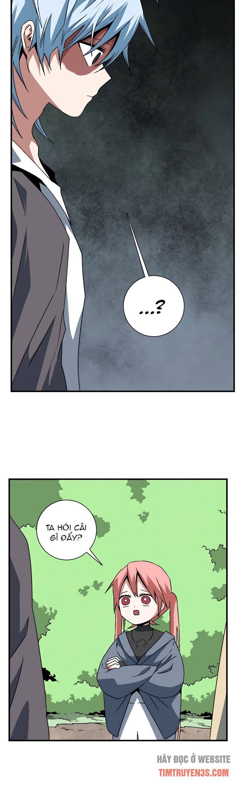 Ta Một Bước Làm Quỷ Vương Chap 28 - Next Chap 29