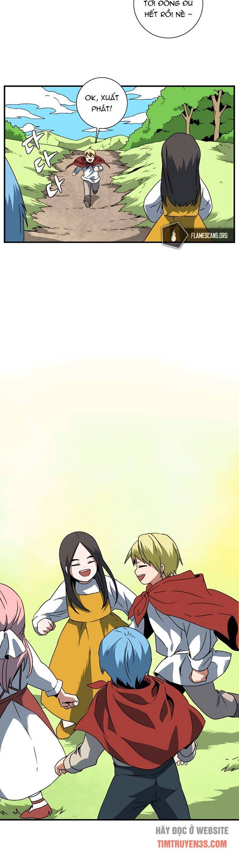 Ta Một Bước Làm Quỷ Vương Chap 30 - Next Chap 31