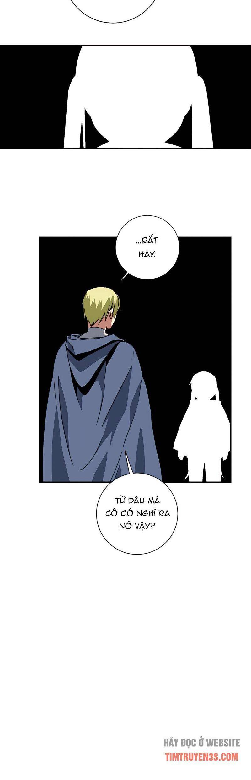 Ta Một Bước Làm Quỷ Vương Chap 30 - Next Chap 31