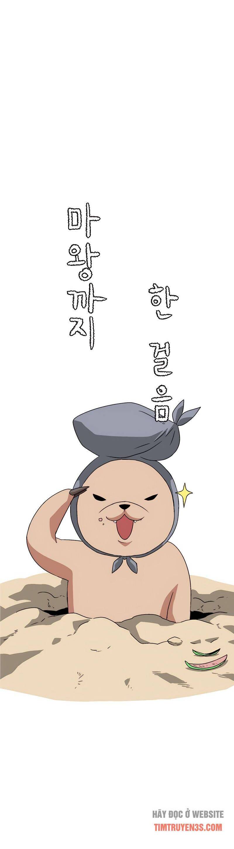 Ta Một Bước Làm Quỷ Vương Chap 32 - Next Chap 33