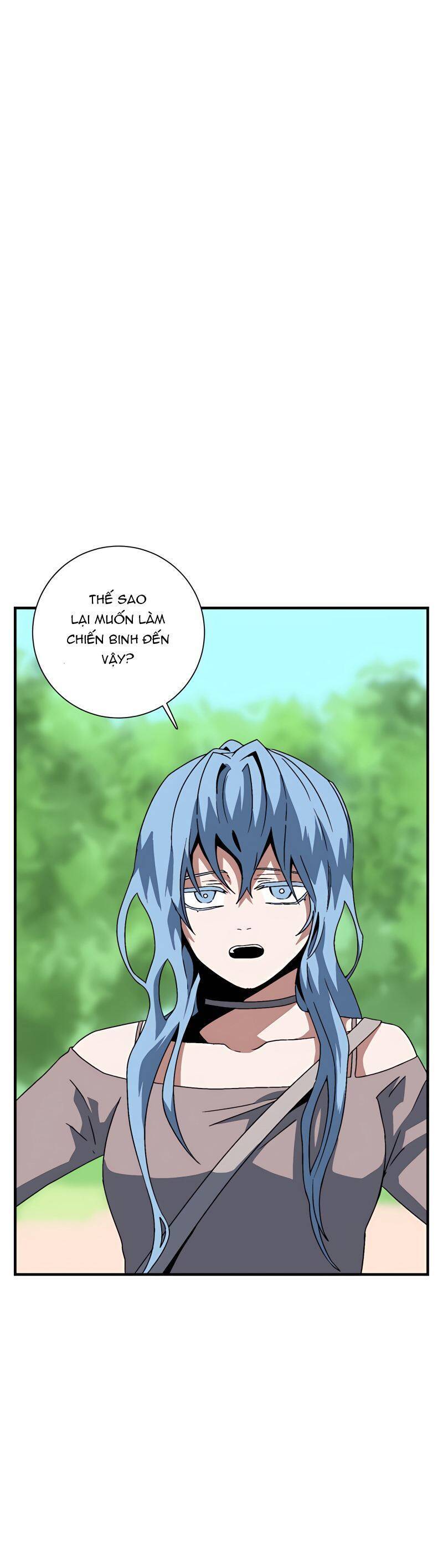 Ta Một Bước Làm Quỷ Vương Chap 32 - Next Chap 33