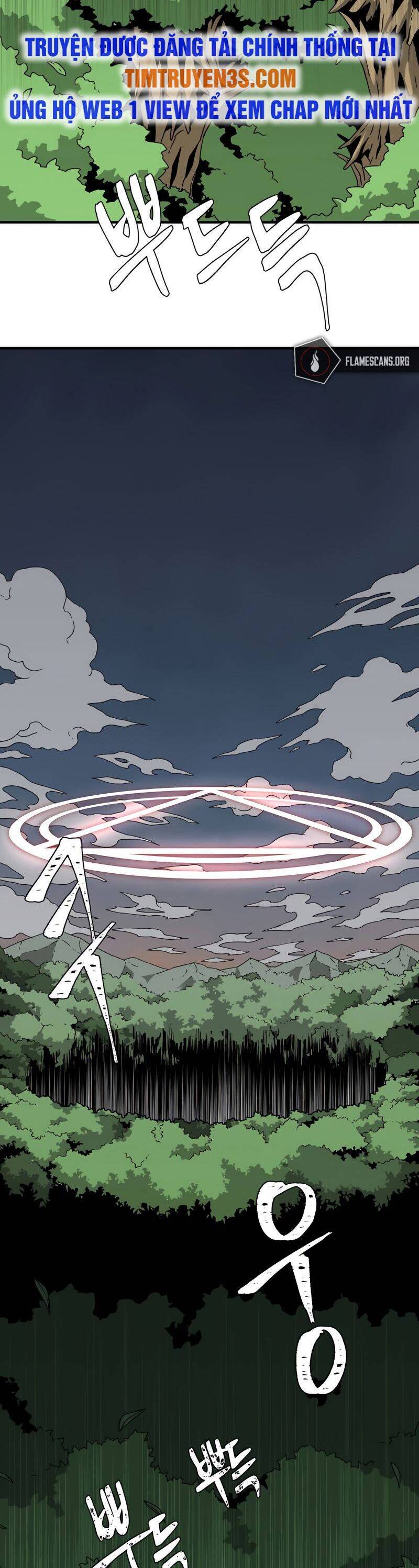 Ta Một Bước Làm Quỷ Vương Chap 32 - Next Chap 33