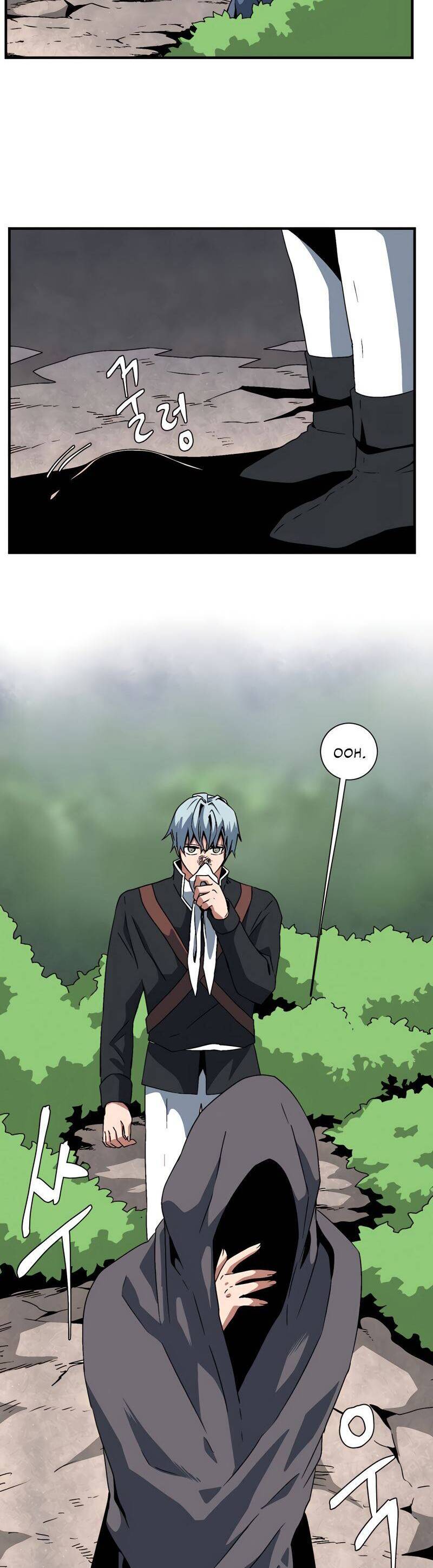 Ta Một Bước Làm Quỷ Vương Chap 32 - Next Chap 33