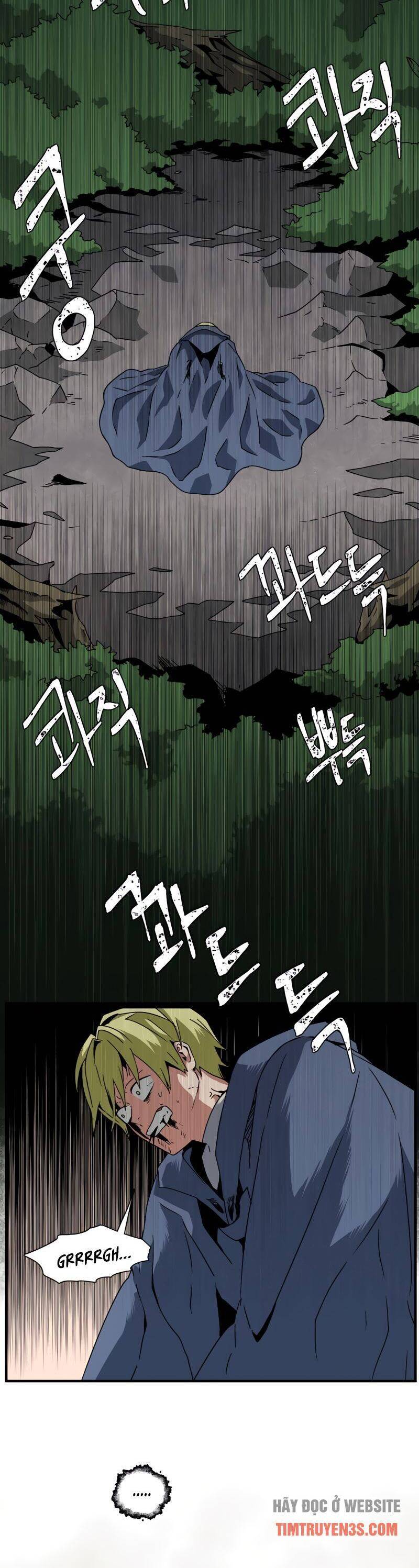 Ta Một Bước Làm Quỷ Vương Chap 32 - Next Chap 33