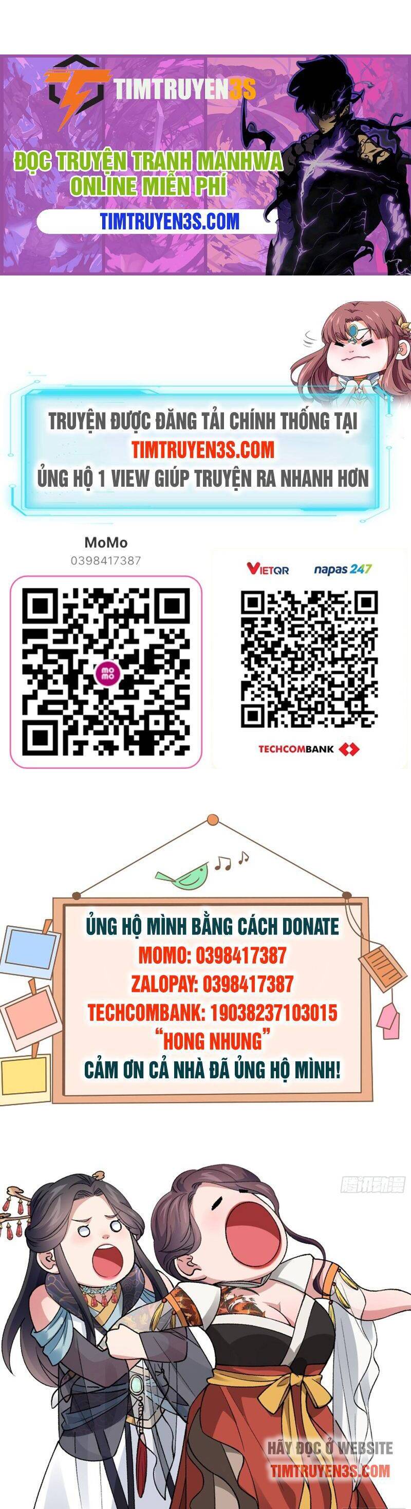 Ta Một Bước Làm Quỷ Vương Chap 32 - Next Chap 33