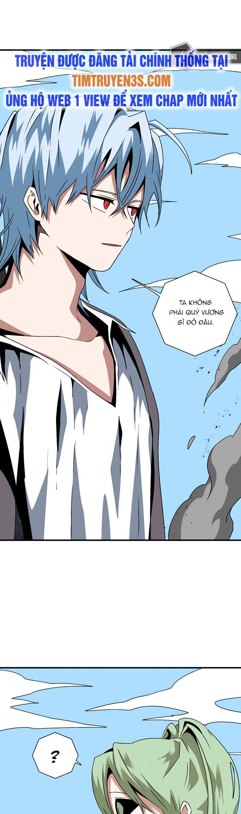 Ta Một Bước Làm Quỷ Vương Chap 37 - Next Chap 38