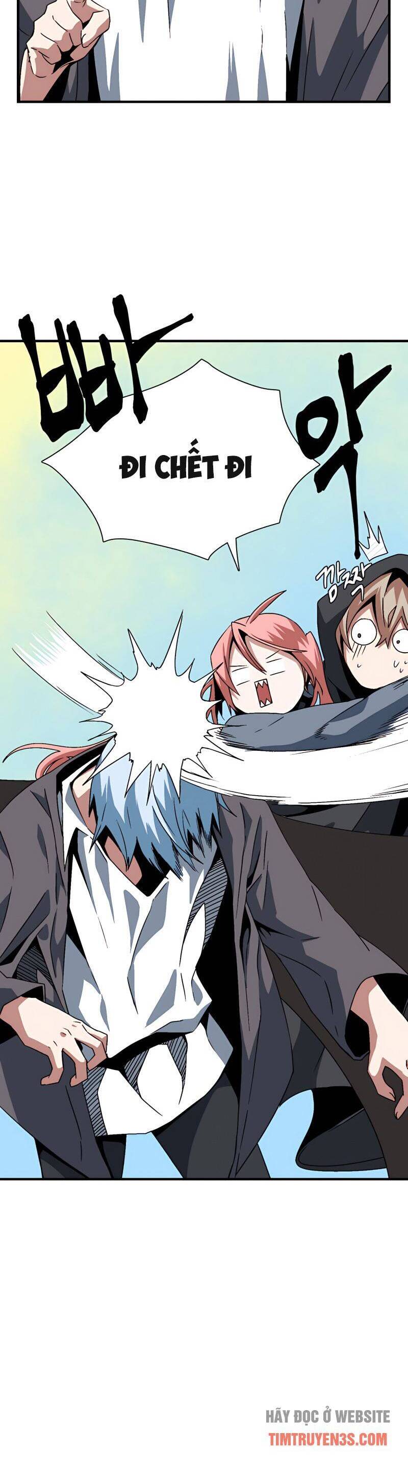 Ta Một Bước Làm Quỷ Vương Chap 37 - Next Chap 38