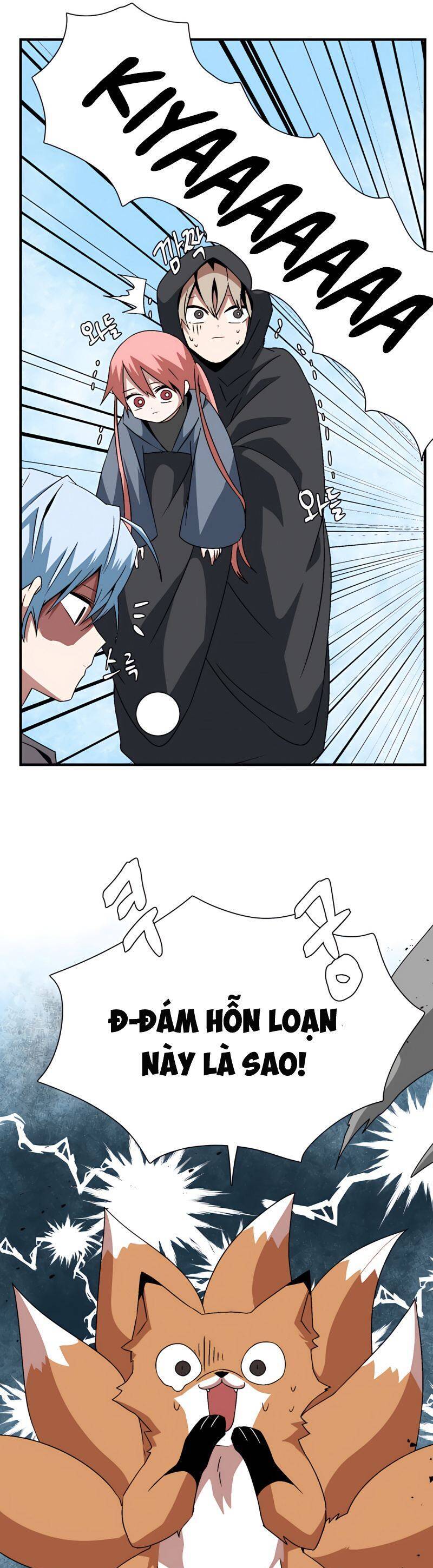 Ta Một Bước Làm Quỷ Vương Chap 37 - Next Chap 38