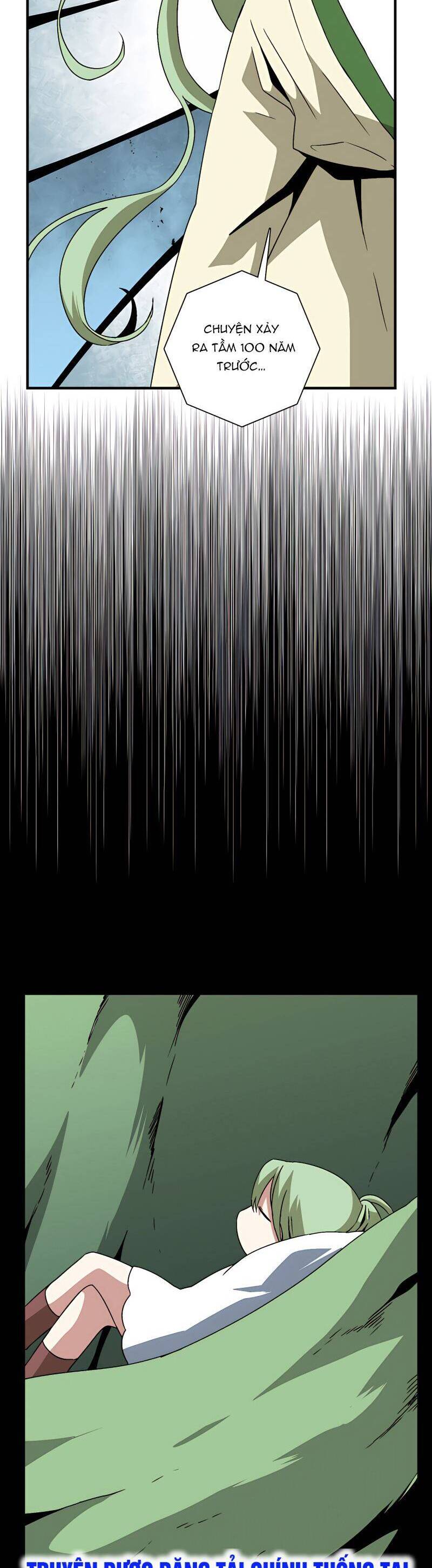 Ta Một Bước Làm Quỷ Vương Chap 37 - Next Chap 38