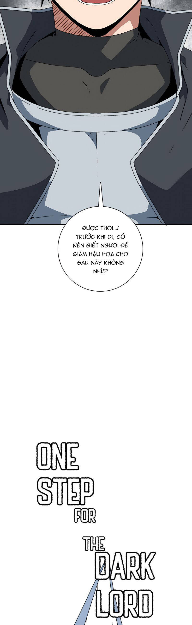 Ta Một Bước Làm Quỷ Vương Chap 43 - Next Chap 44