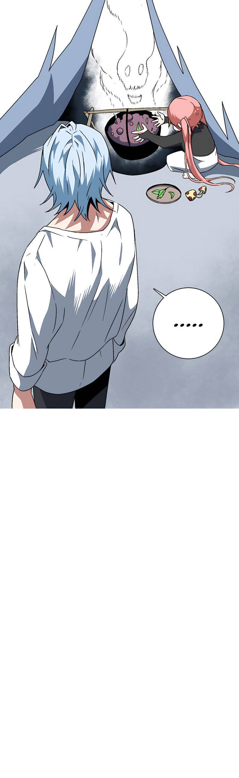 Ta Một Bước Làm Quỷ Vương Chap 43 - Next Chap 44