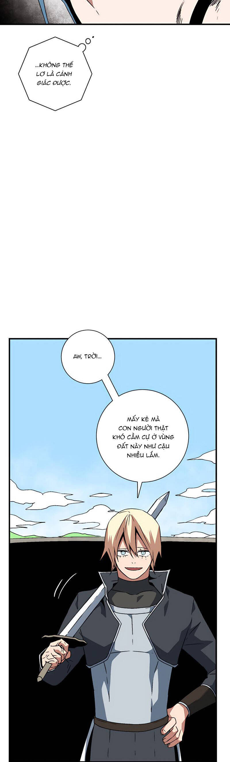 Ta Một Bước Làm Quỷ Vương Chap 43 - Next Chap 44