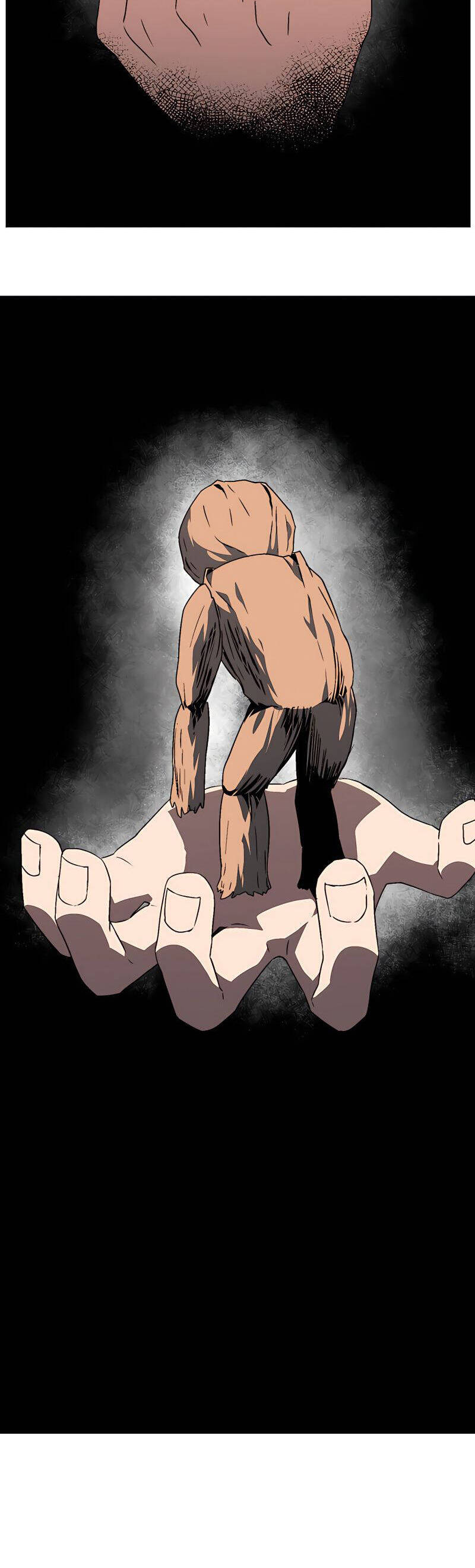 Ta Một Bước Làm Quỷ Vương Chap 43 - Next Chap 44