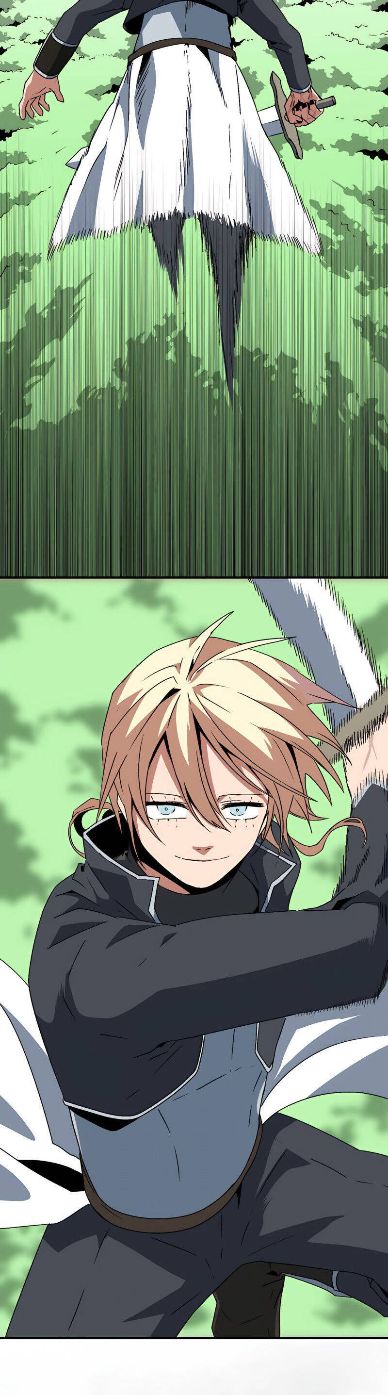 Ta Một Bước Làm Quỷ Vương Chap 43 - Next Chap 44