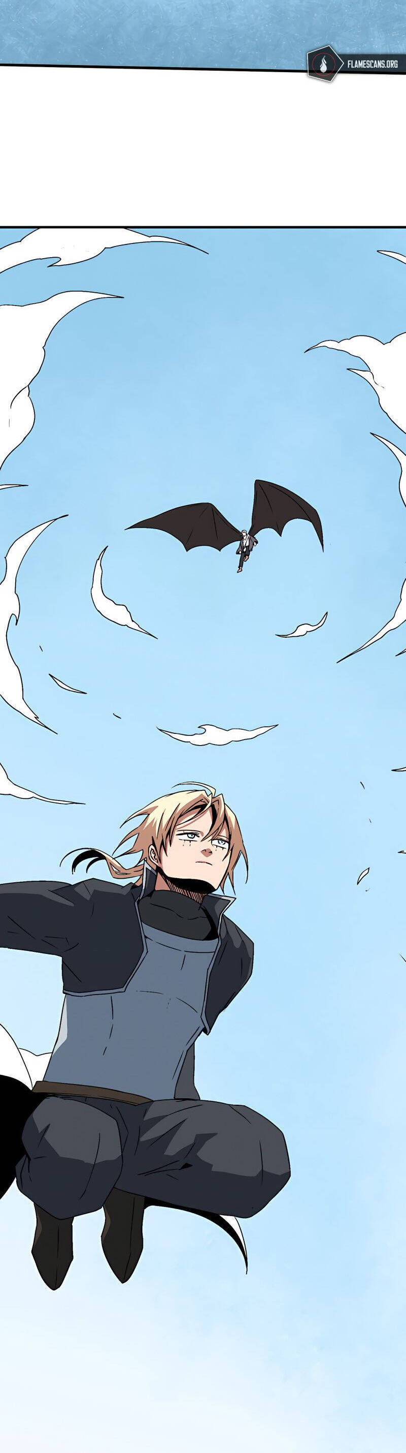 Ta Một Bước Làm Quỷ Vương Chap 43 - Next Chap 44