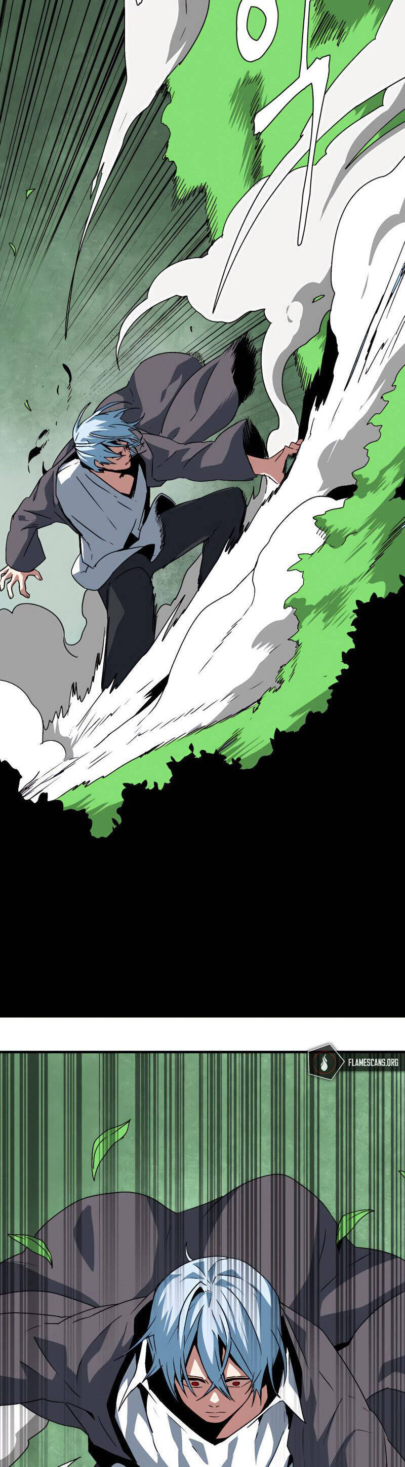 Ta Một Bước Làm Quỷ Vương Chap 43 - Next Chap 44